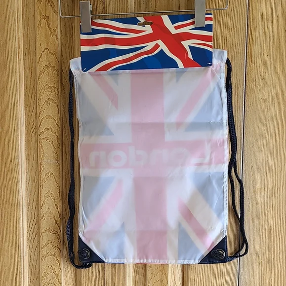 Drawstring Bag - Picture 3 of 5